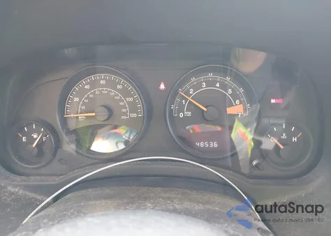 2015 Jeep Patriot Sport from USA, damaged, VIN 1C4NJPBA7FD264092